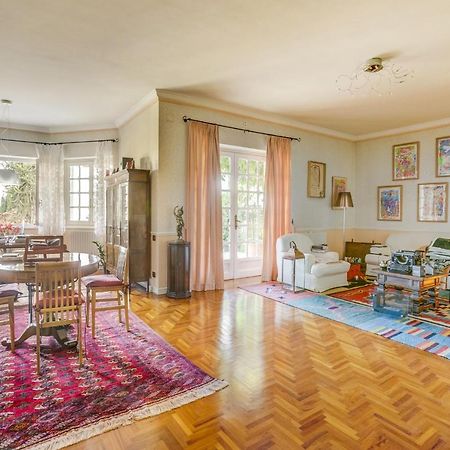 Villa Luce-Casa Vacanza Con Vista Panoramica Mare. Velletri Kültér fotó