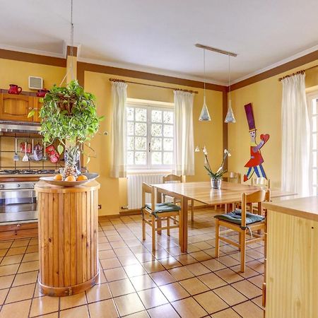 Villa Luce-Casa Vacanza Con Vista Panoramica Mare. Velletri Kültér fotó