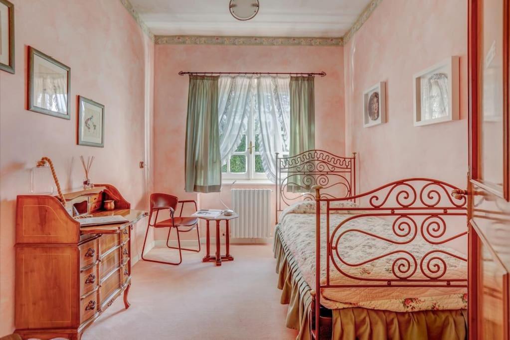 Villa Luce-Casa Vacanza Con Vista Panoramica Mare. Velletri Kültér fotó
