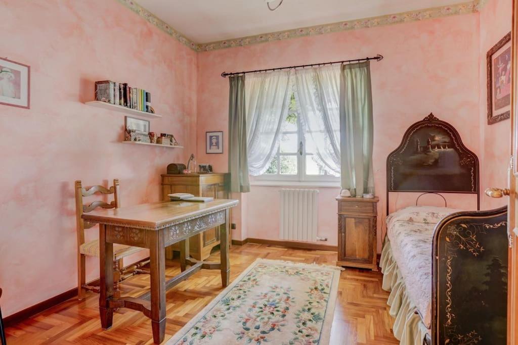 Villa Luce-Casa Vacanza Con Vista Panoramica Mare. Velletri Kültér fotó